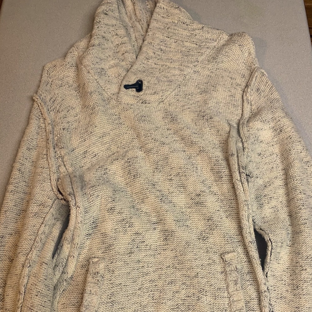Men’s Outpost Makers Sweater